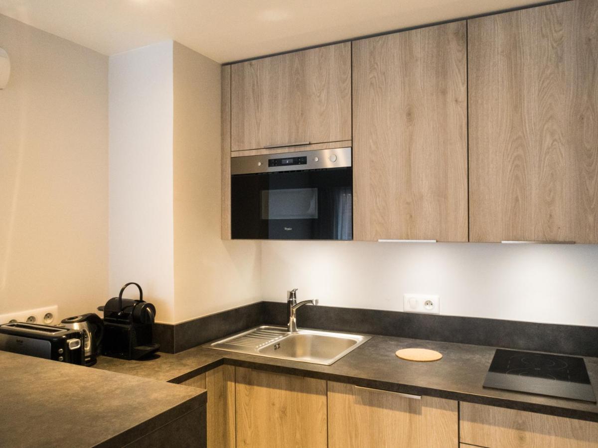 Near Croisette- 4 Star Studio -Seaview Cannes Exterior foto