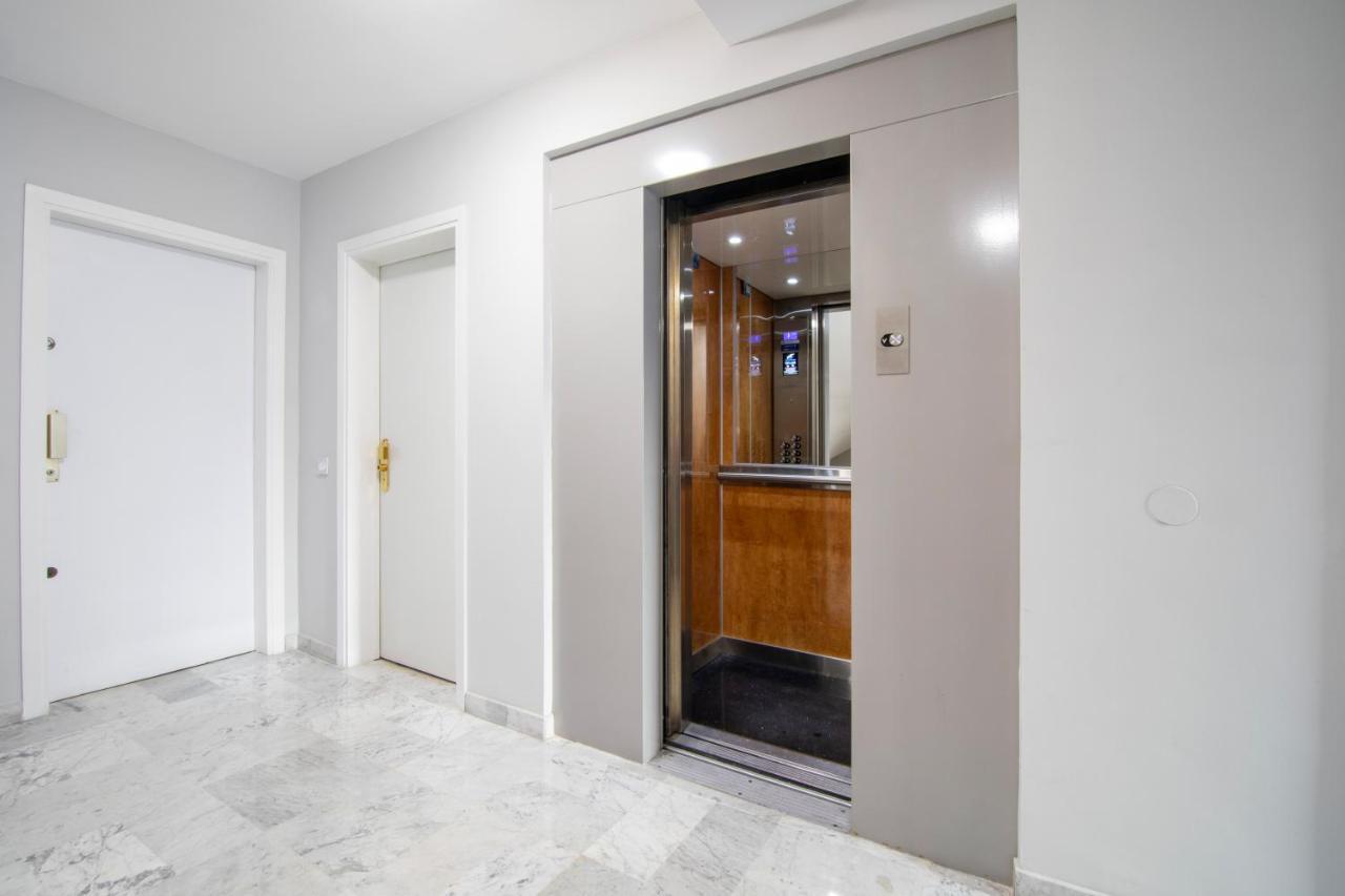 Near Croisette- 4 Star Studio -Seaview Cannes Exterior foto